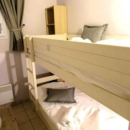 Beautiful 3 With Terrace Near The Ocean Apartament Moliets-et-Maa