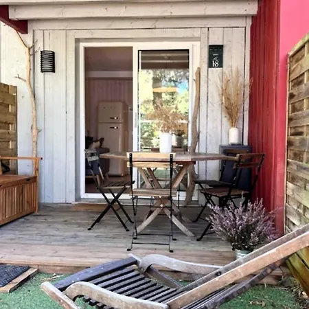 Apartament Beautiful 3 With Terrace Near The Ocean *