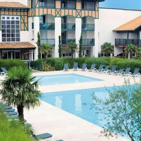 Beautiful 3 With Terrace Near The Ocean Moliets-et-Maa