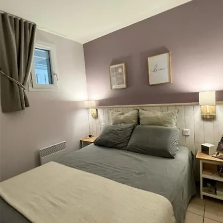Apartmán Beautiful 3 With Terrace Near The Ocean