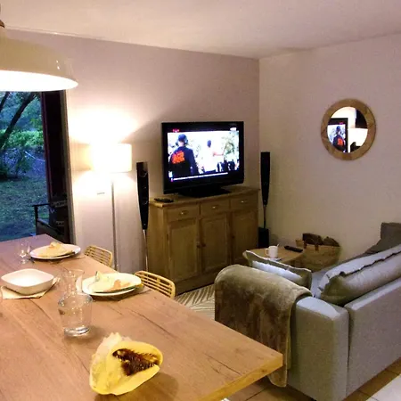 Apartmán Beautiful 3 With Terrace Near The Ocean *