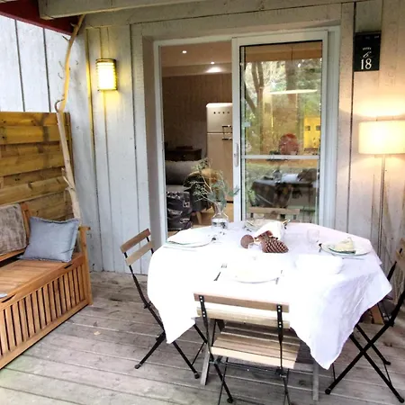 Apartmán Beautiful 3 With Terrace Near The Ocean