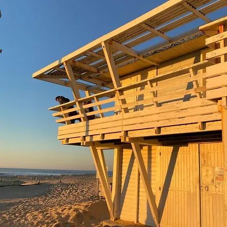 Beautiful 3 With Terrace Near The Ocean Apartmán *