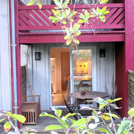 Beautiful 3 With Terrace Near The Ocean