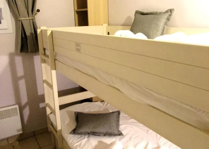 Beautiful 3 With Terrace Near The Ocean Appartement Moliets-et-Maa